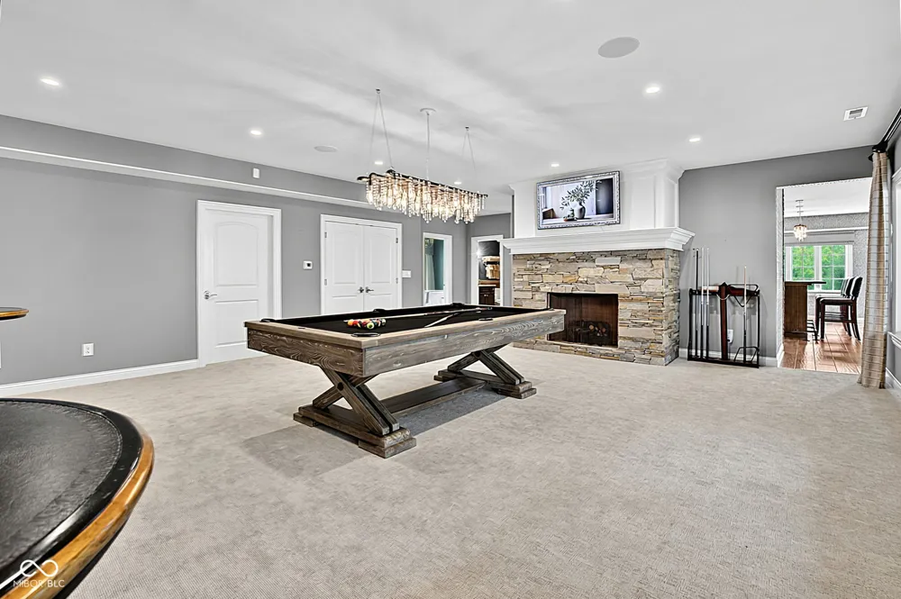8264 W Fall Creek Drive Pendleton, IN 46064