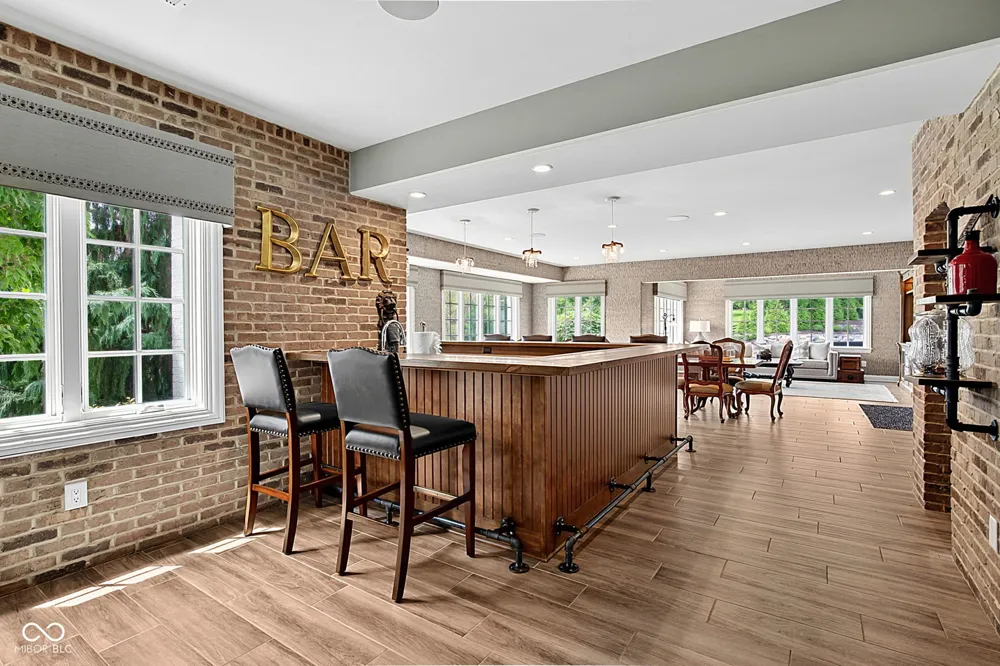 8264 W Fall Creek Drive Pendleton, IN 46064