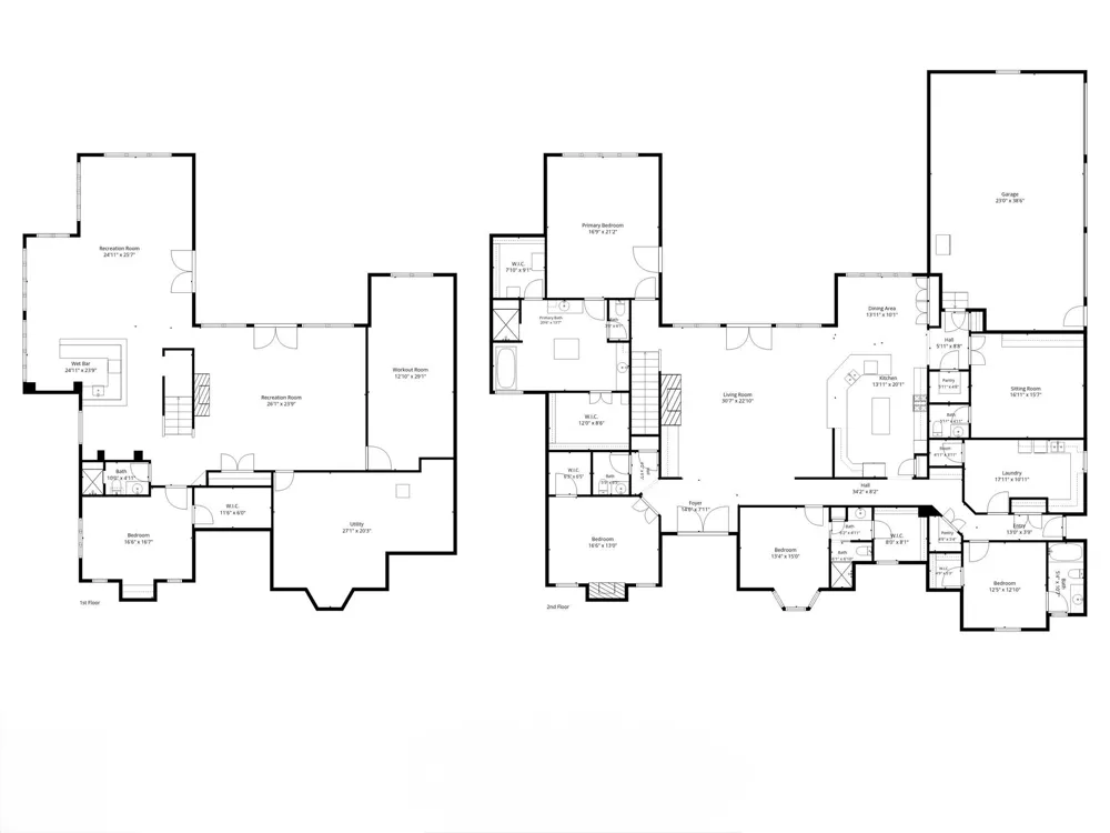 8264 W Fall Creek Drive Pendleton, IN 46064