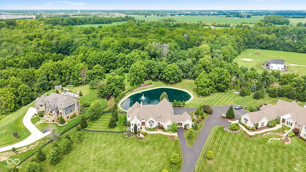 8264 W Fall Creek Drive Pendleton, IN 46064