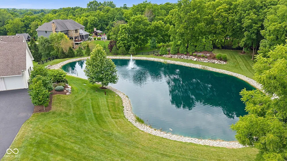 8264 W Fall Creek Drive Pendleton, IN 46064