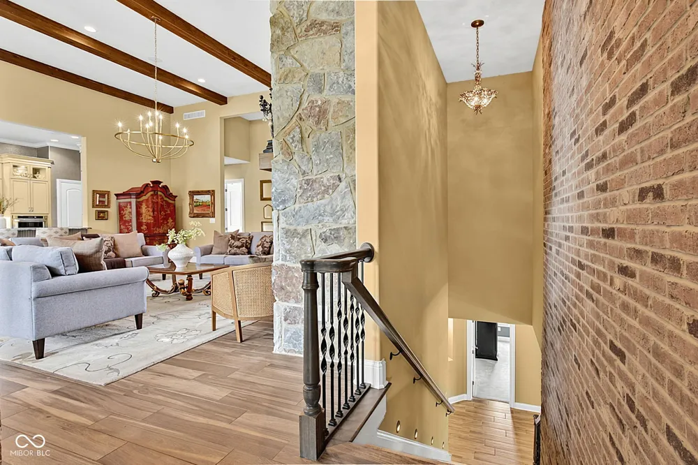 8264 W Fall Creek Drive Pendleton, IN 46064