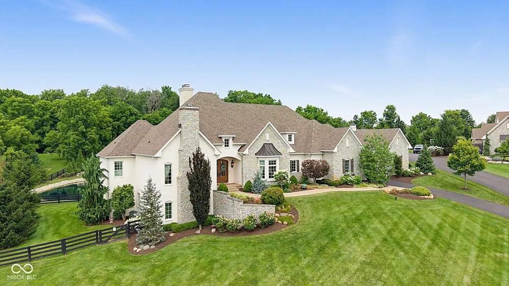 8264 W Fall Creek Drive Pendleton, IN 46064
