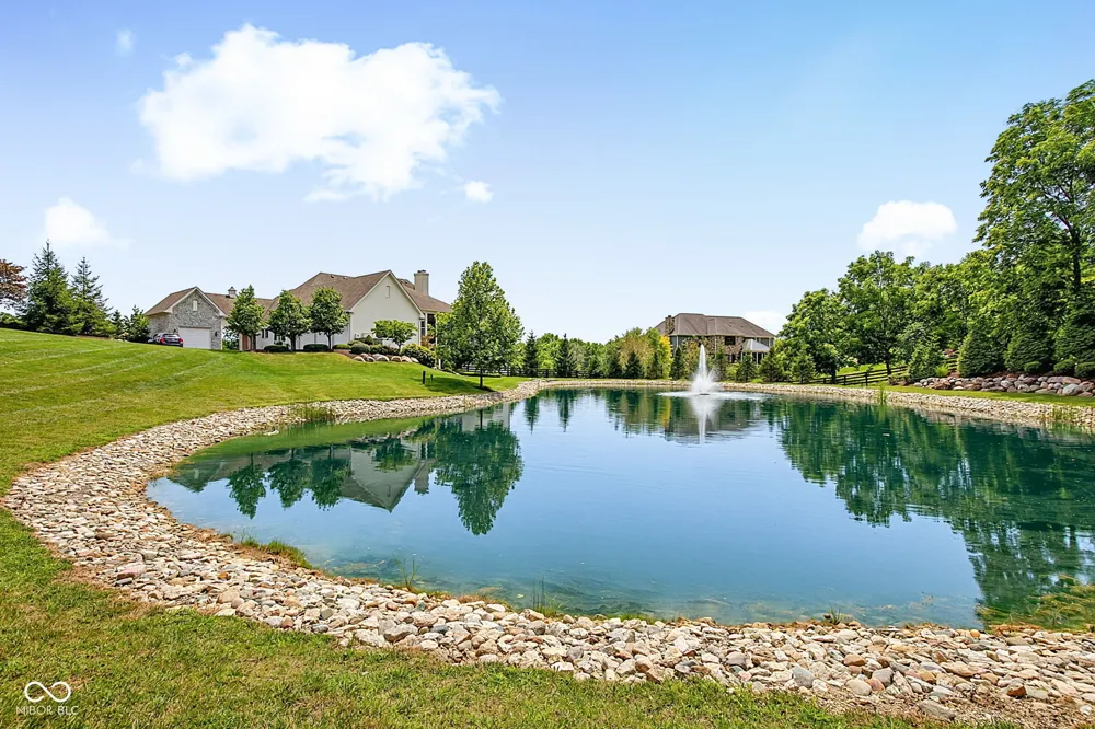 8264 W Fall Creek Drive Pendleton, IN 46064