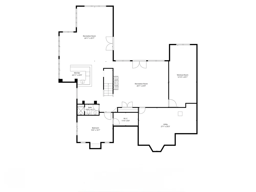 8264 W Fall Creek Drive Pendleton, IN 46064