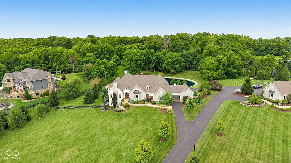 8264 W Fall Creek Drive Pendleton, IN 46064