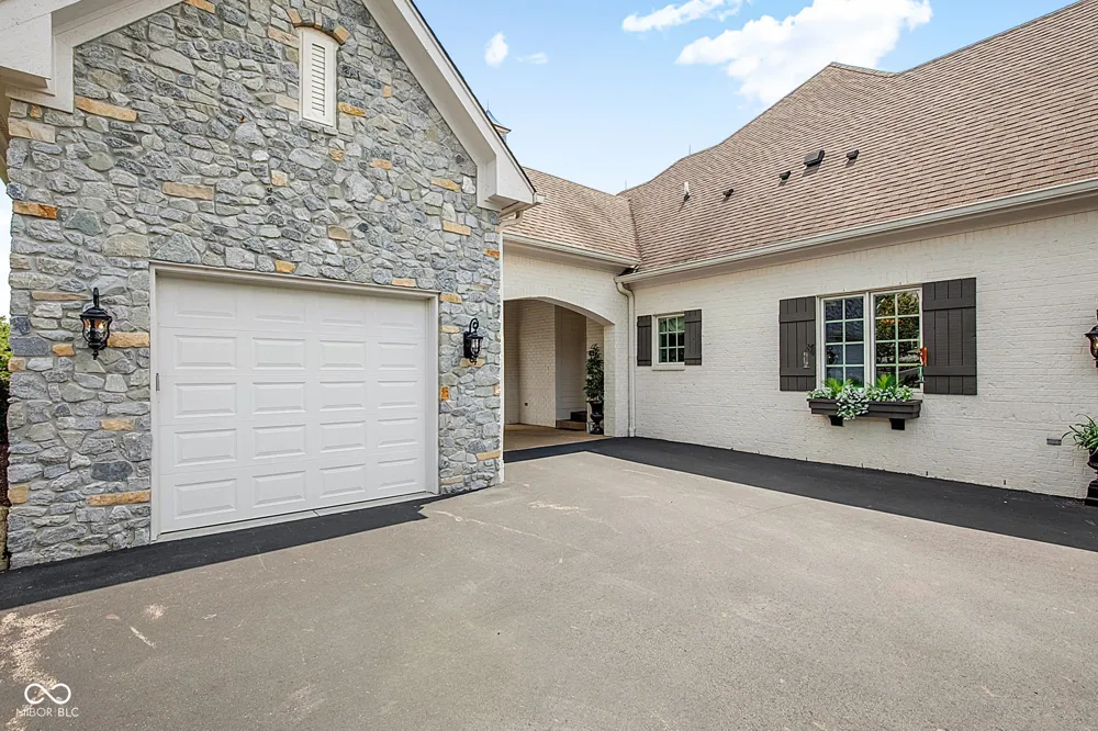 8264 W Fall Creek Drive Pendleton, IN 46064