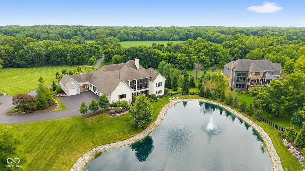 8264 W Fall Creek Drive Pendleton, IN 46064