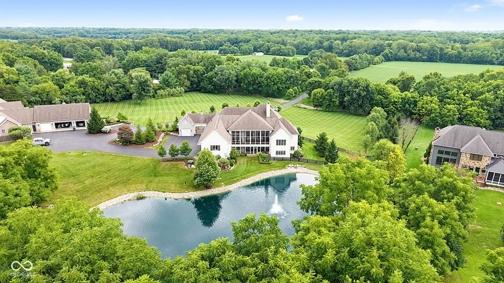 8264 W Fall Creek Drive Pendleton, IN 46064