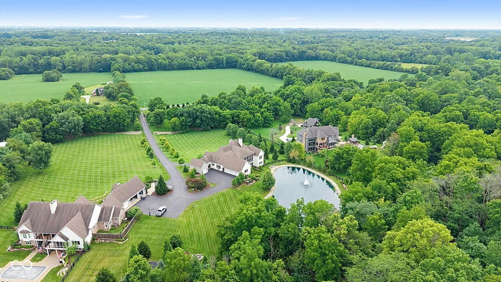 8264 W Fall Creek Drive Pendleton, IN 46064