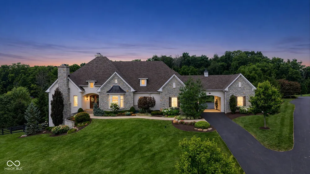8264 W Fall Creek Drive Pendleton, IN 46064