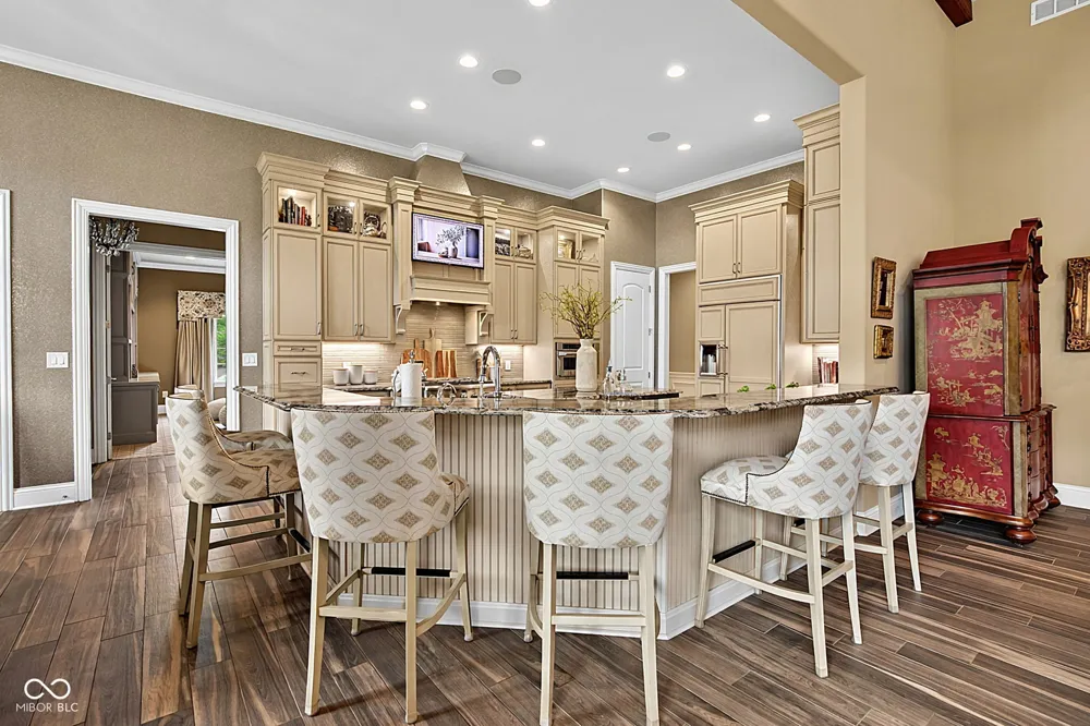 8264 W Fall Creek Drive Pendleton, IN 46064