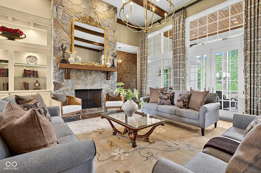 8264 W Fall Creek Drive Pendleton, IN 46064