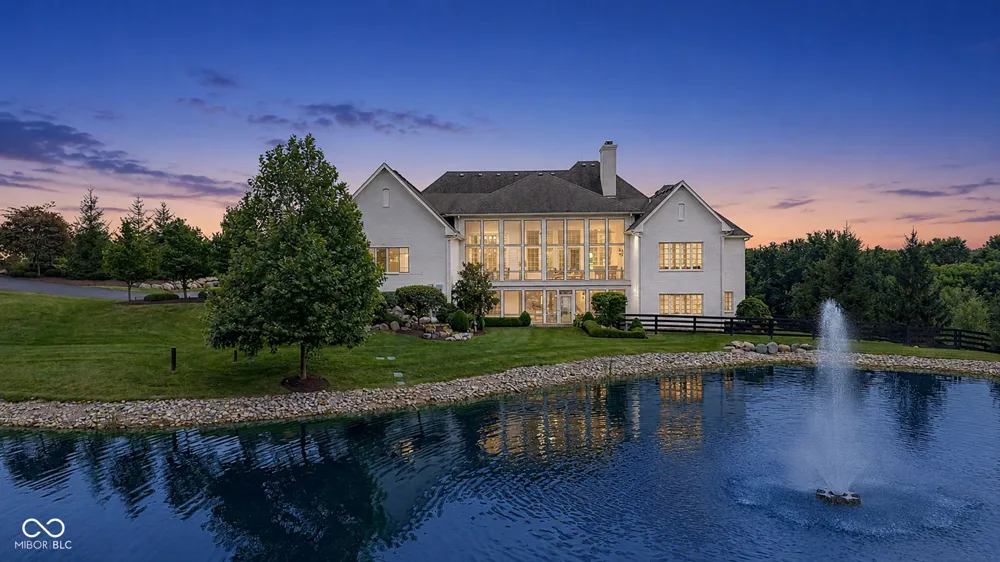 8264 W Fall Creek Drive Pendleton, IN 46064