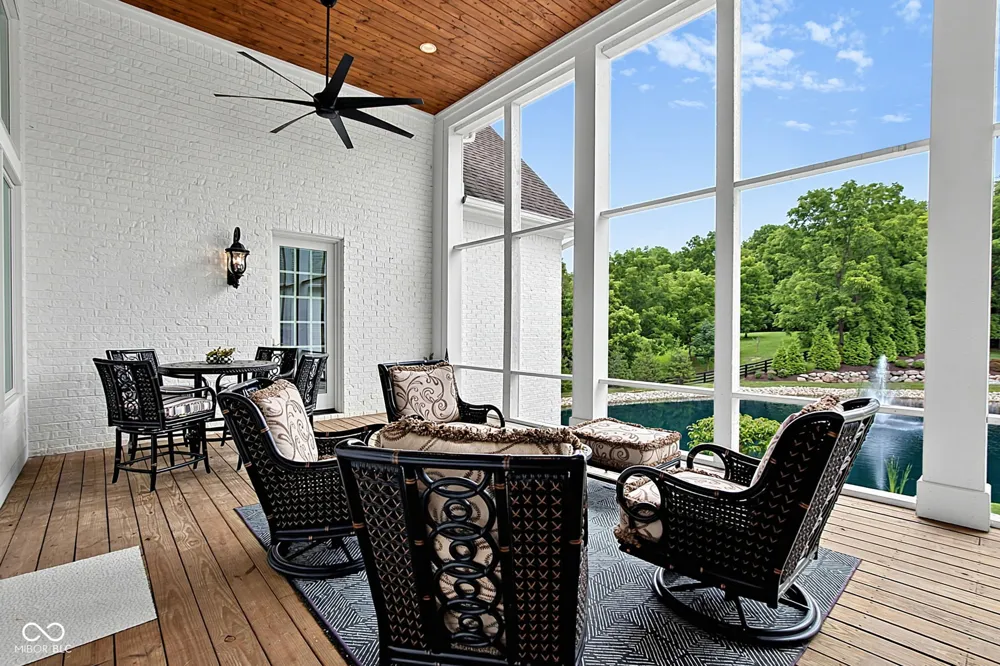 8264 W Fall Creek Drive Pendleton, IN 46064