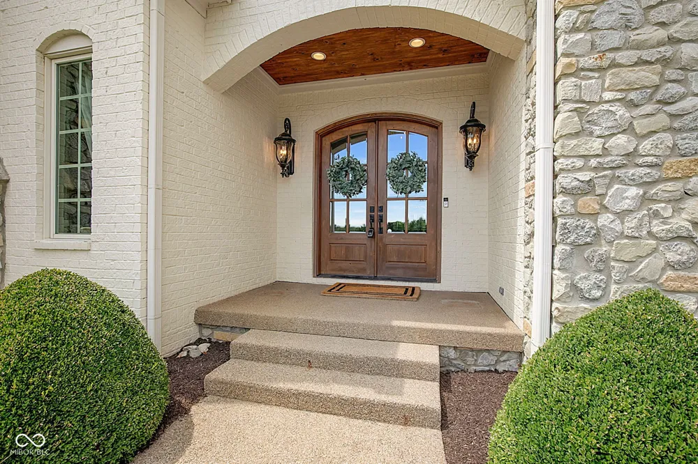 8264 W Fall Creek Drive Pendleton, IN 46064