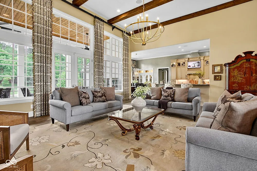 8264 W Fall Creek Drive Pendleton, IN 46064