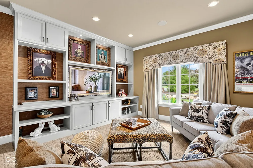8264 W Fall Creek Drive Pendleton, IN 46064