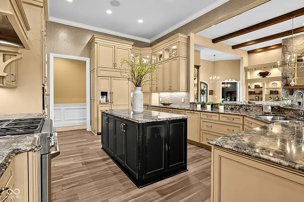 8264 W Fall Creek Drive Pendleton, IN 46064