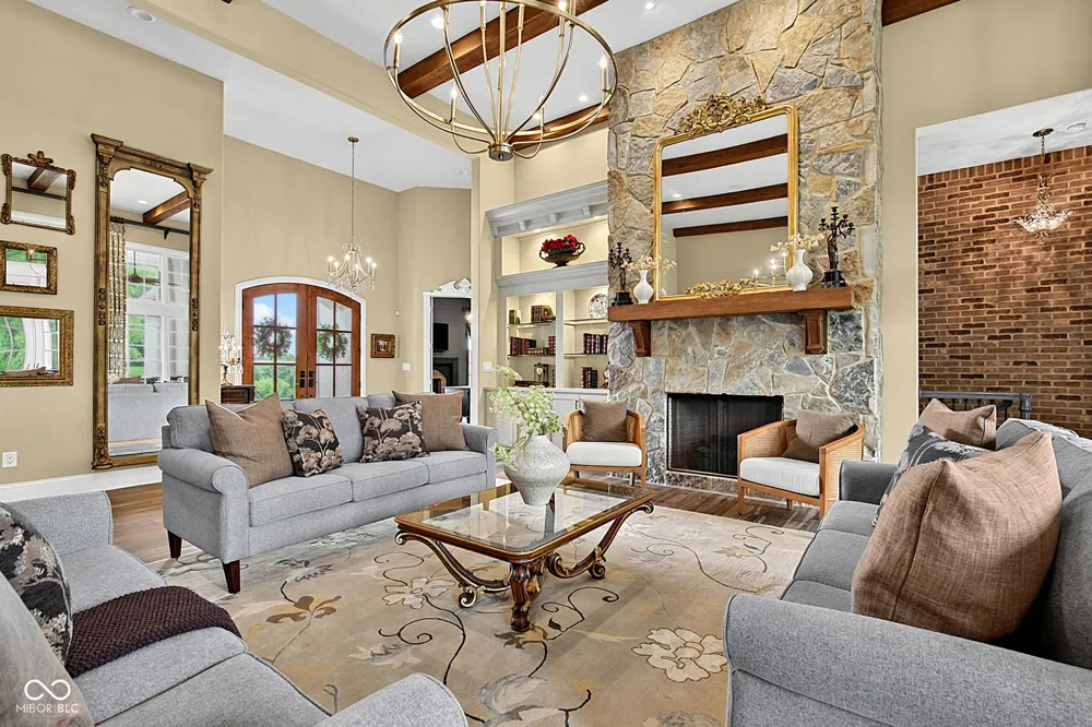 8264 W Fall Creek Drive Pendleton, IN 46064