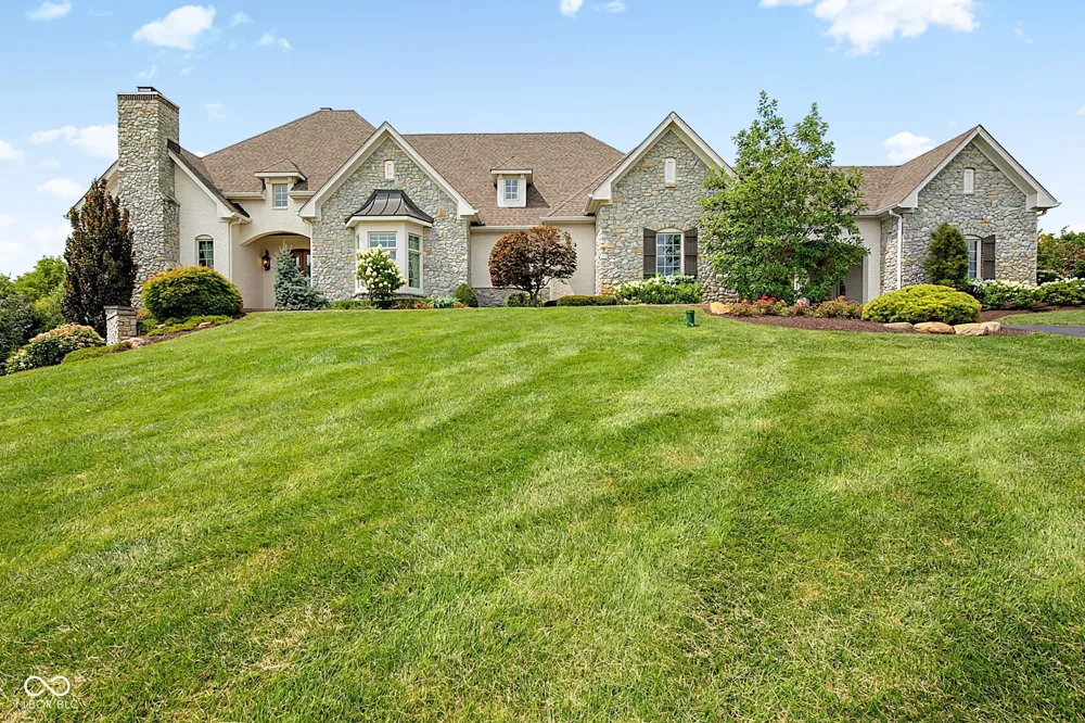 8264 W Fall Creek Drive Pendleton, IN 46064
