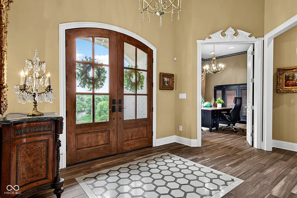 8264 W Fall Creek Drive Pendleton, IN 46064