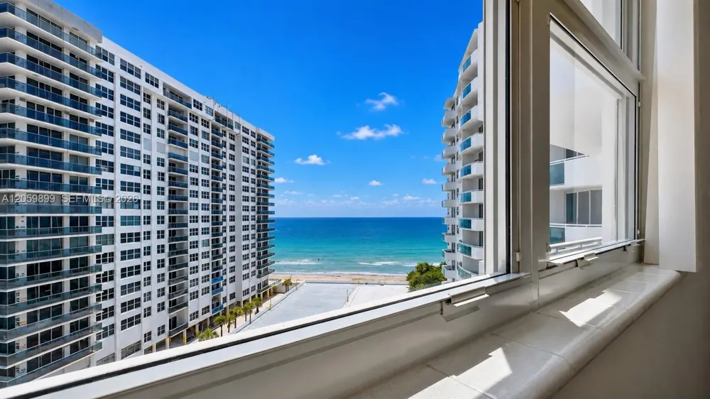 3001 S Ocean Dr #947 Hollywood, FL 33019