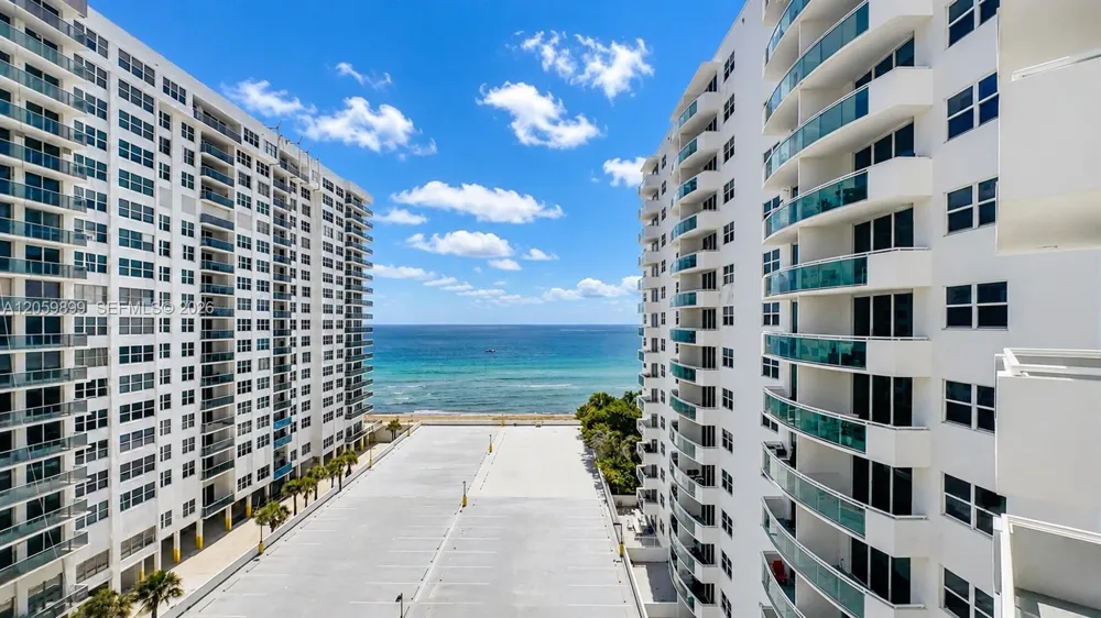 3001 S Ocean Dr #947 Hollywood, FL 33019