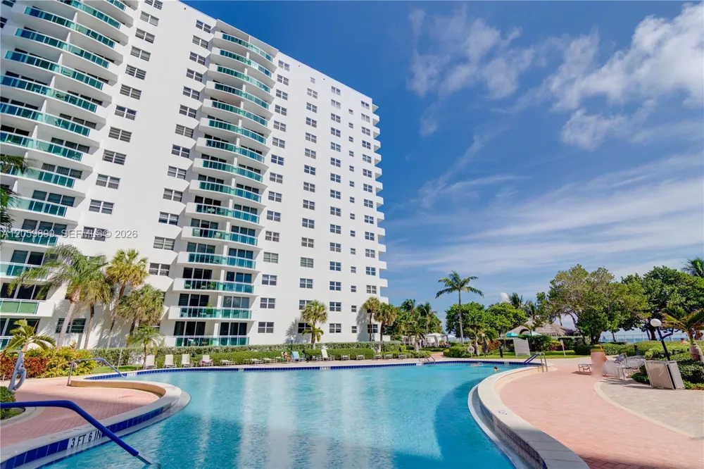 3001 S Ocean Dr #947 Hollywood, FL 33019