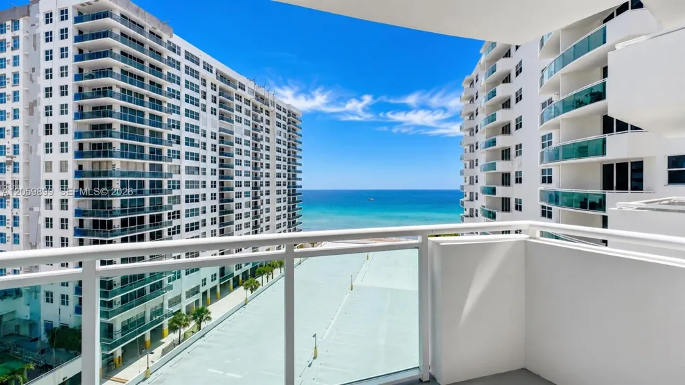 3001 S Ocean Dr #947 Hollywood, FL 33019