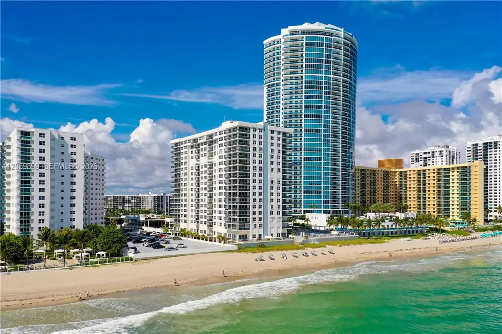3001 S Ocean Dr #947 Hollywood, FL 33019