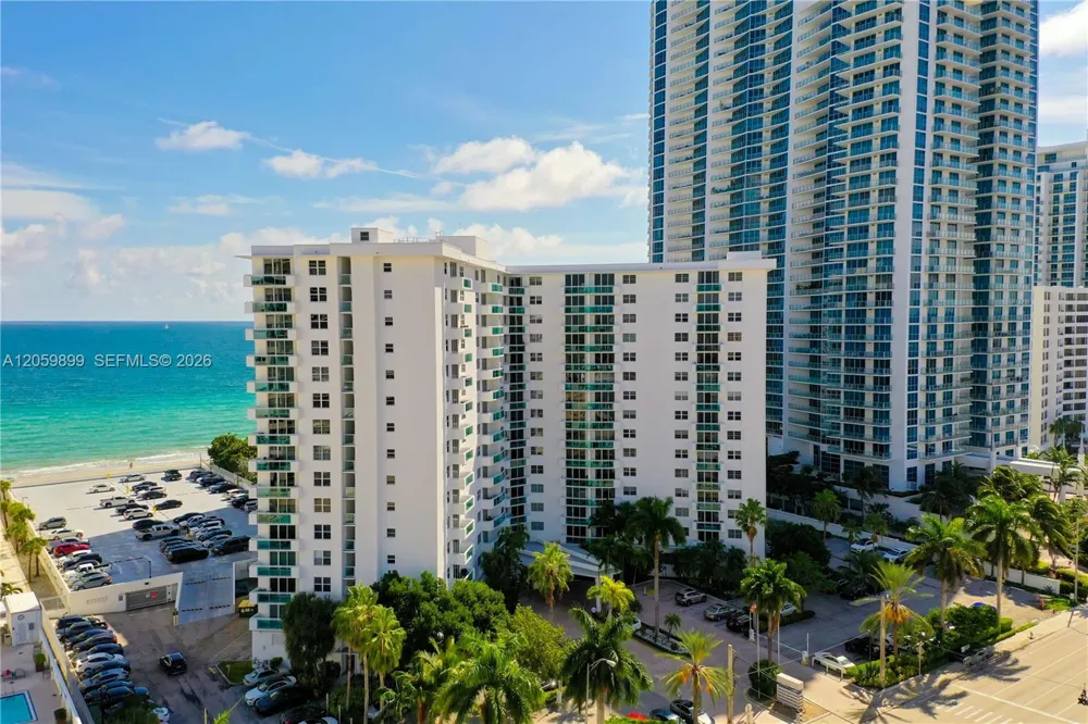 3001 S Ocean Dr #947 Hollywood, FL 33019