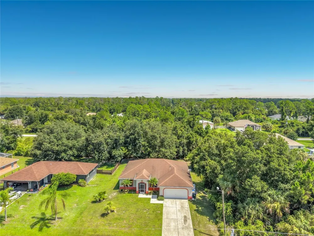 3344 PERICLES AVENUE North Port, FL 34286