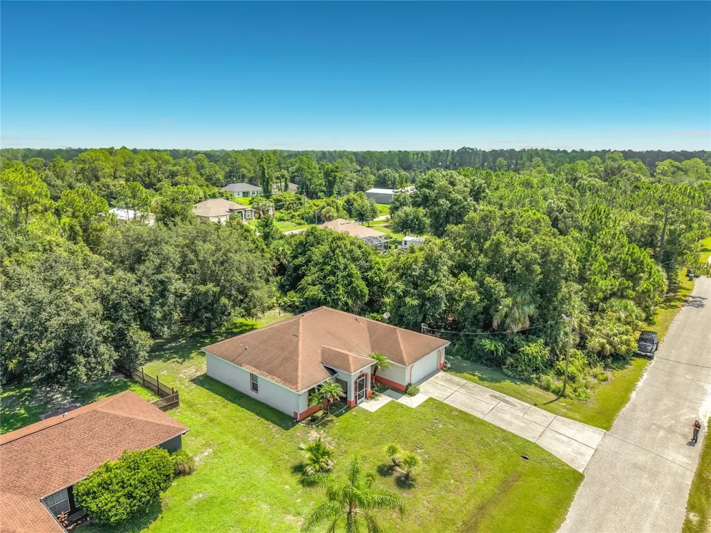 3344 PERICLES AVENUE North Port, FL 34286