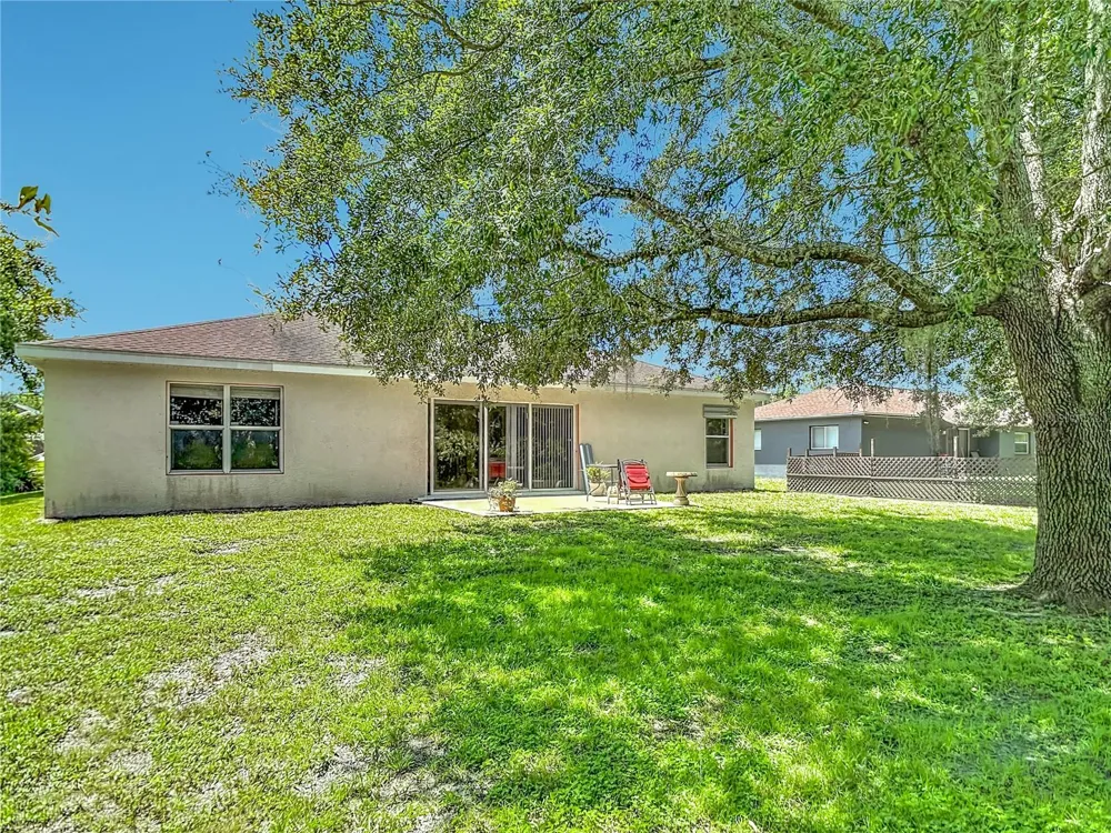3344 PERICLES AVENUE North Port, FL 34286