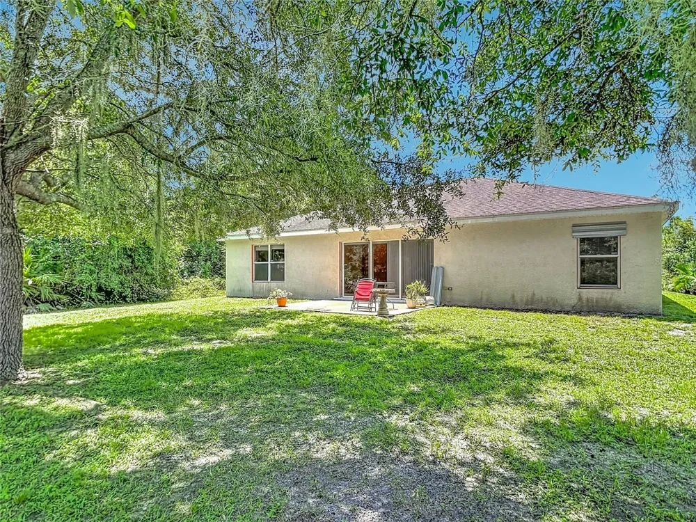 3344 PERICLES AVENUE North Port, FL 34286
