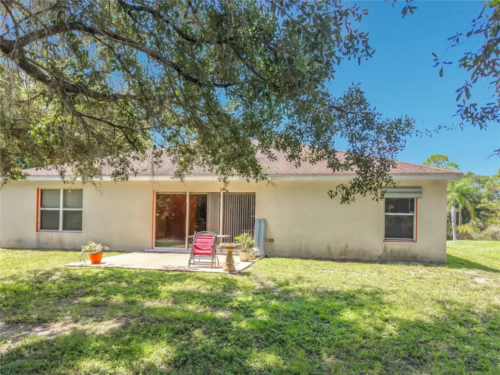 3344 PERICLES AVENUE North Port, FL 34286