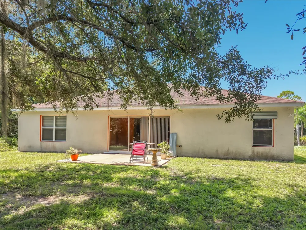 3344 PERICLES AVENUE North Port, FL 34286