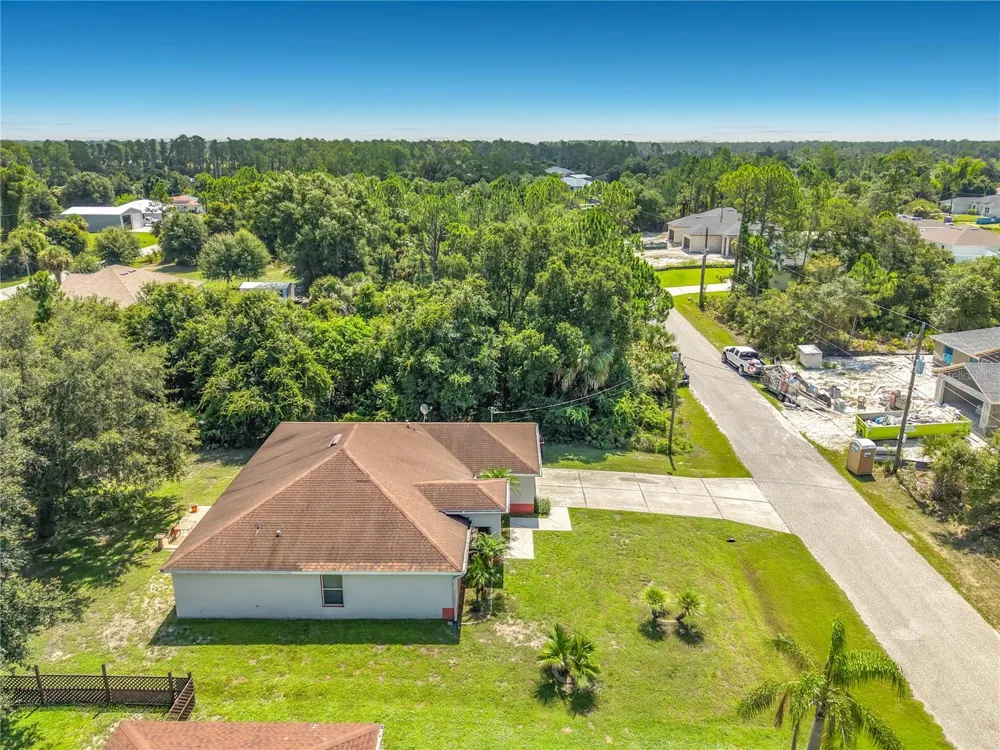 3344 PERICLES AVENUE North Port, FL 34286