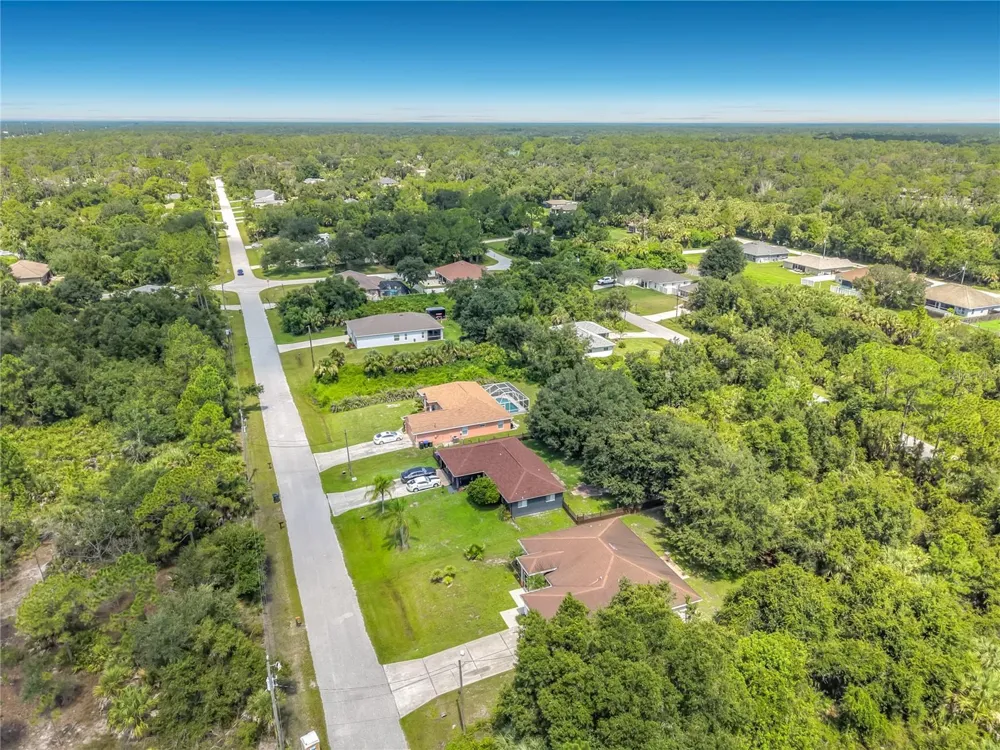 3344 PERICLES AVENUE North Port, FL 34286