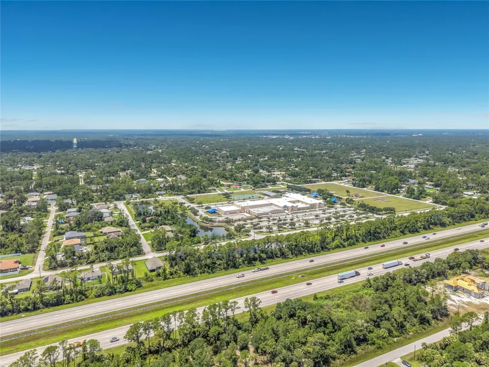 3344 PERICLES AVENUE North Port, FL 34286