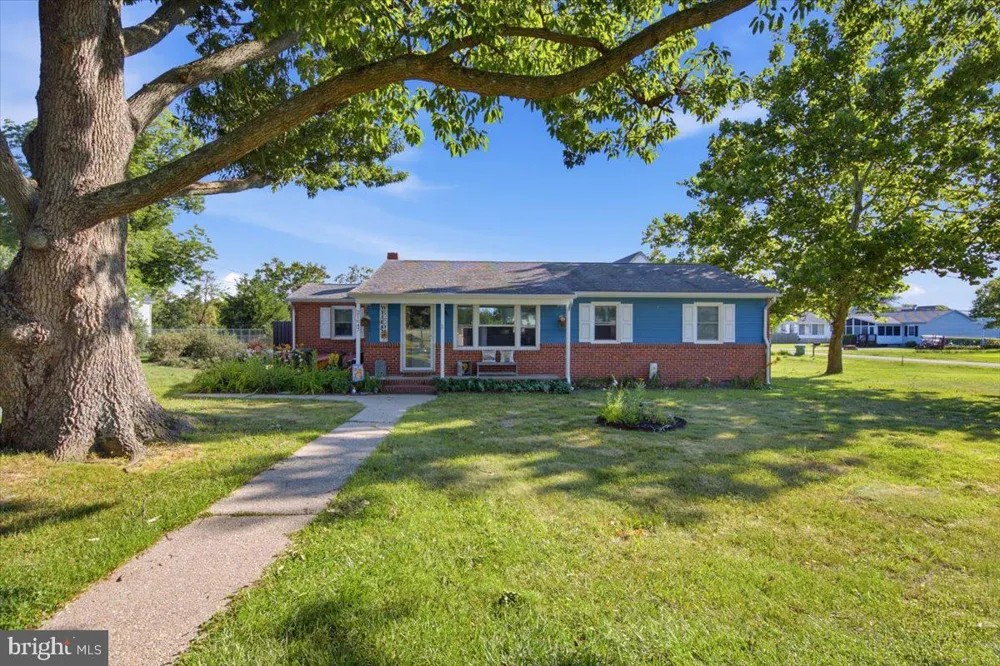 21647 CAMPER CIRCLE Tilghman, MD 21671
