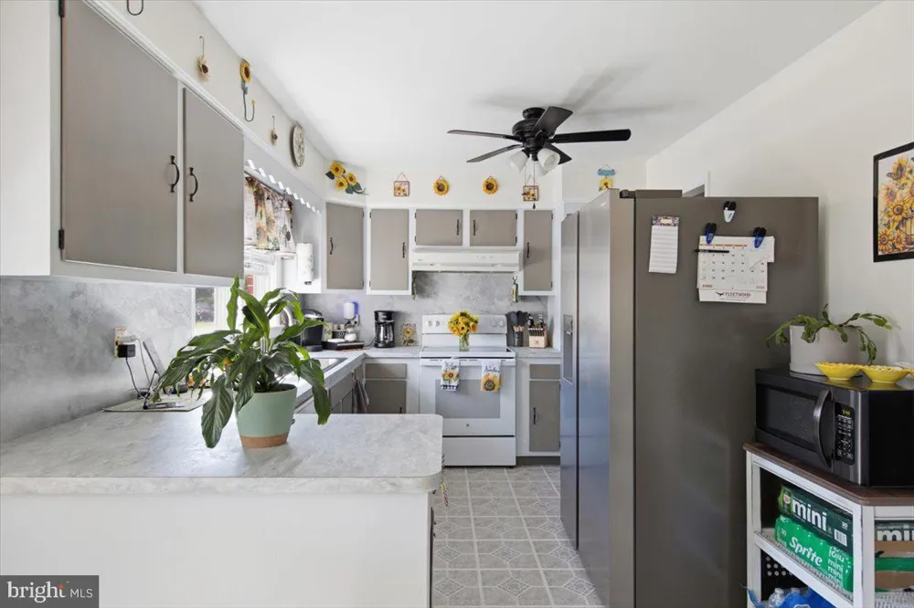 21647 CAMPER CIRCLE Tilghman, MD 21671