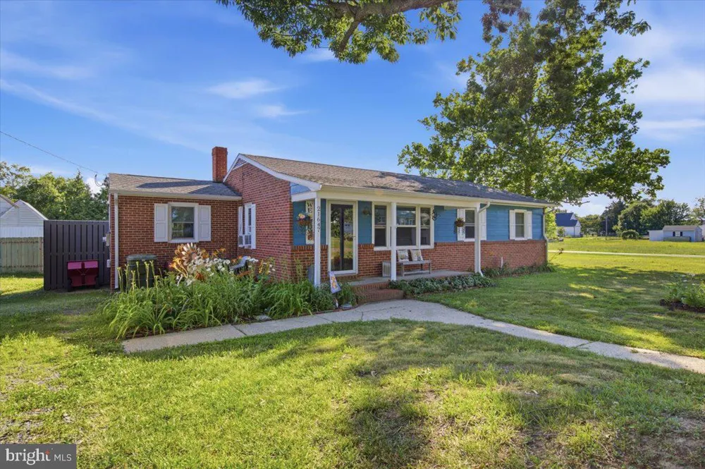 21647 CAMPER CIRCLE Tilghman, MD 21671