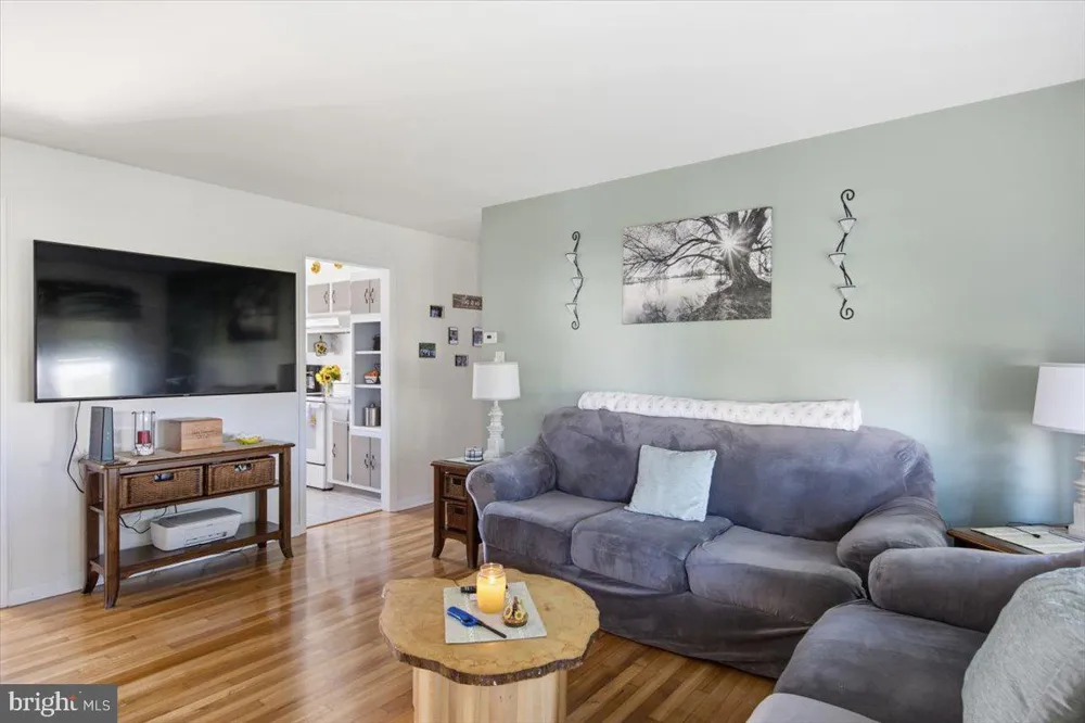 21647 CAMPER CIRCLE Tilghman, MD 21671
