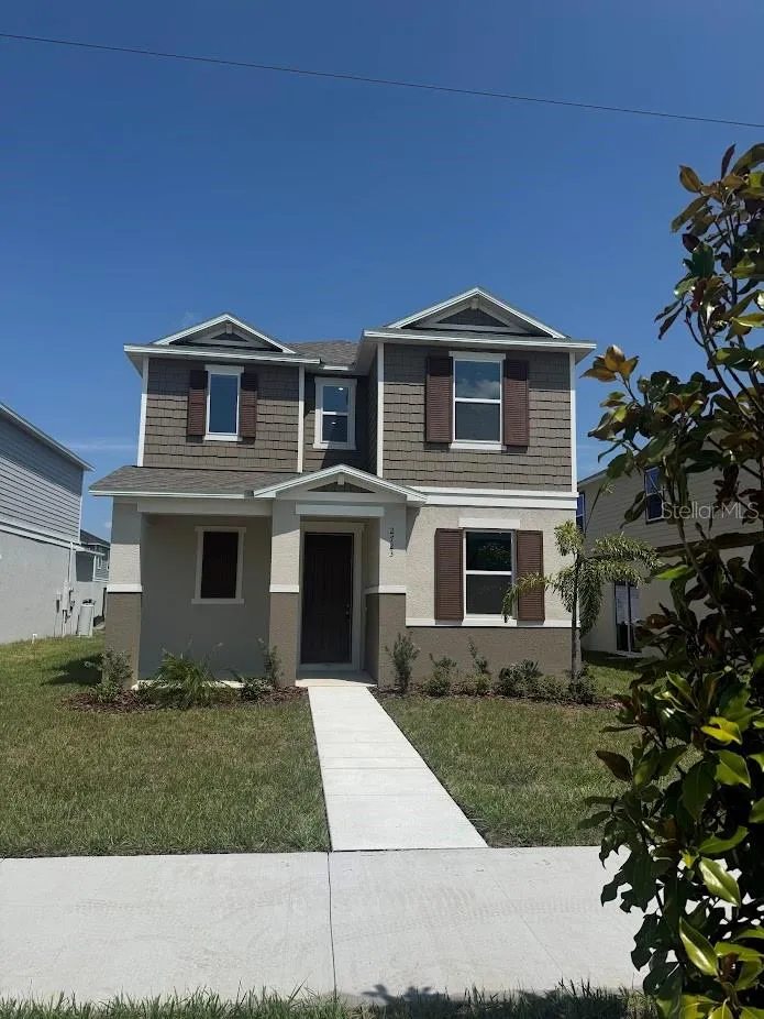2723 PLOVER STREET St Cloud, FL 34771