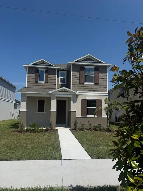 2723 PLOVER STREET