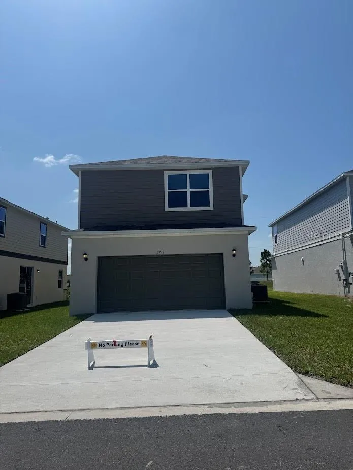 2723 PLOVER STREET St Cloud, FL 34771