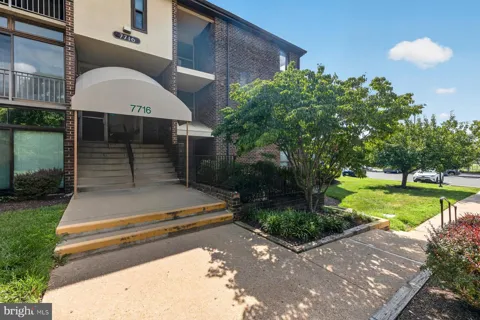 7716 HANOVER PARKWAY #304