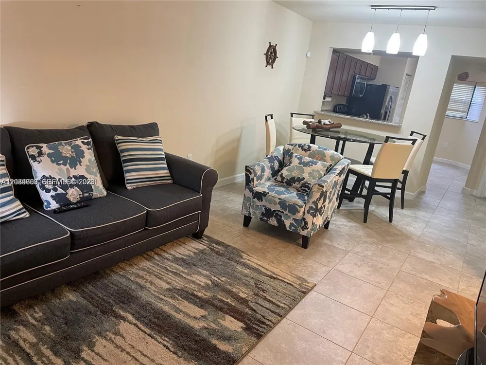 22311 SW 88th Pl #203-4 Cutler Bay, FL 33190